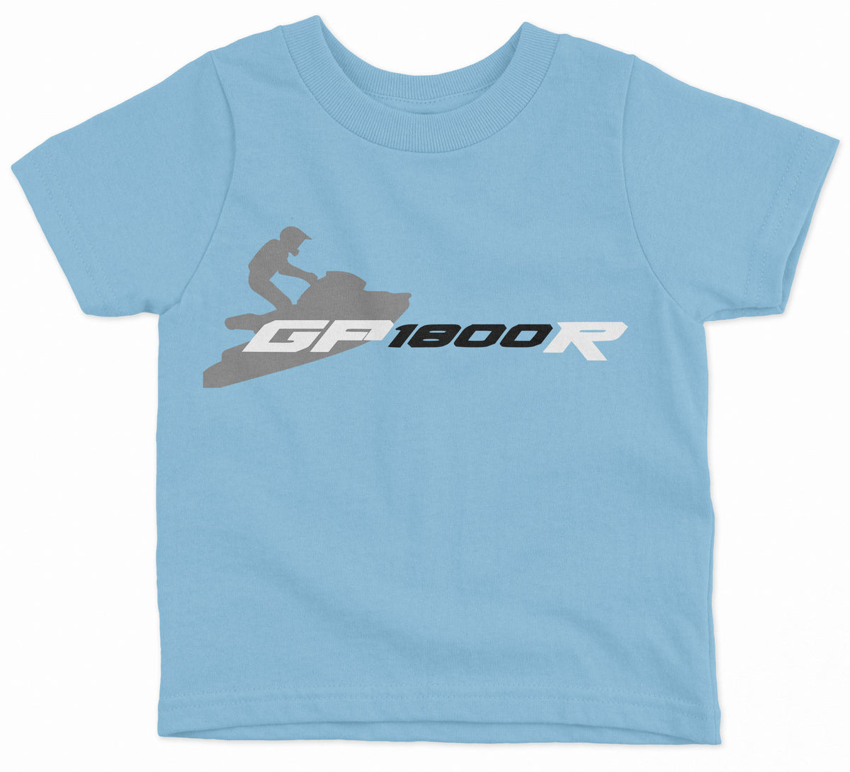 Yamaha Gp1800R Svho Kids T-Shirt