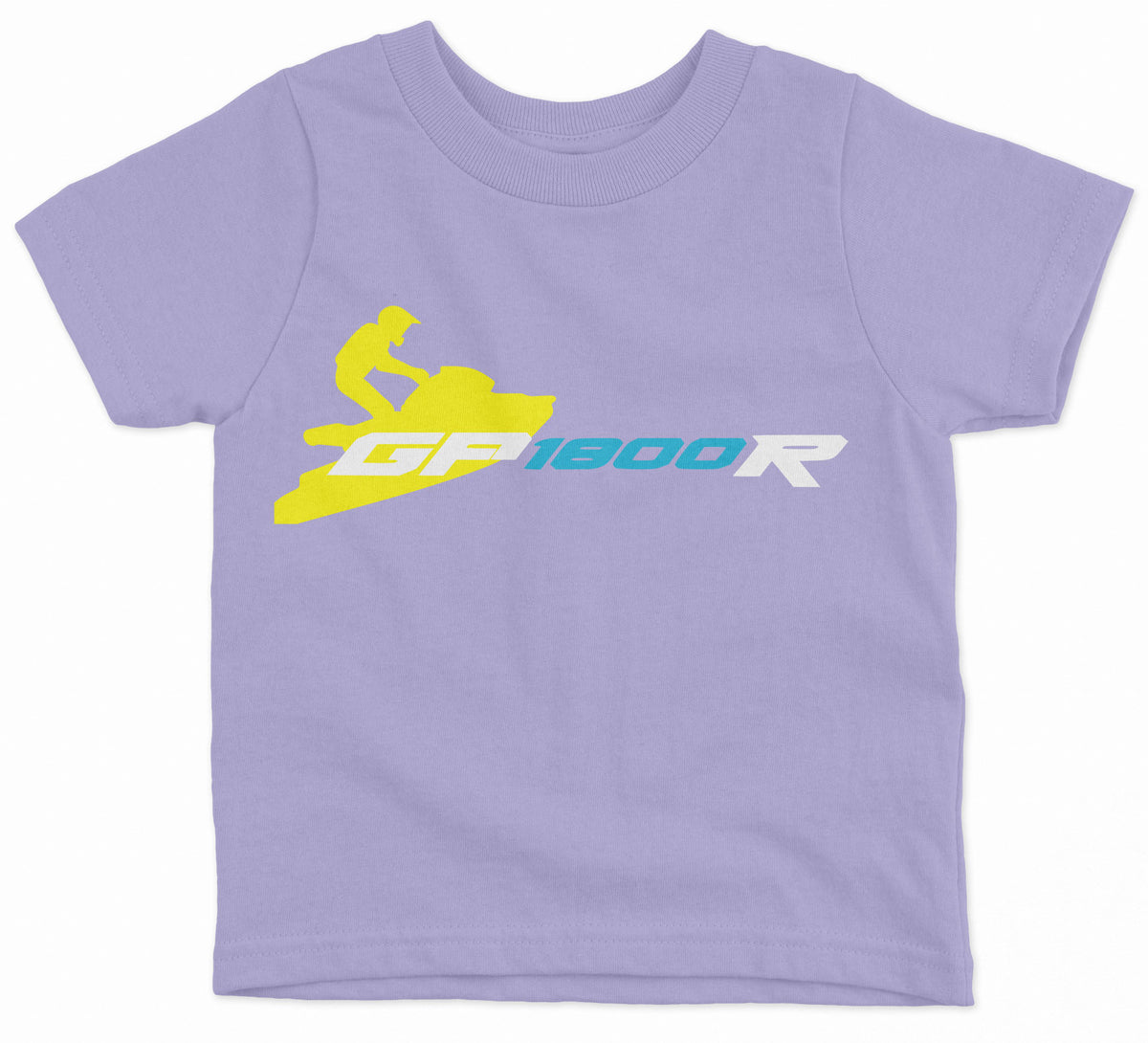 Yamaha Gp1800R Svho Kids T-Shirt