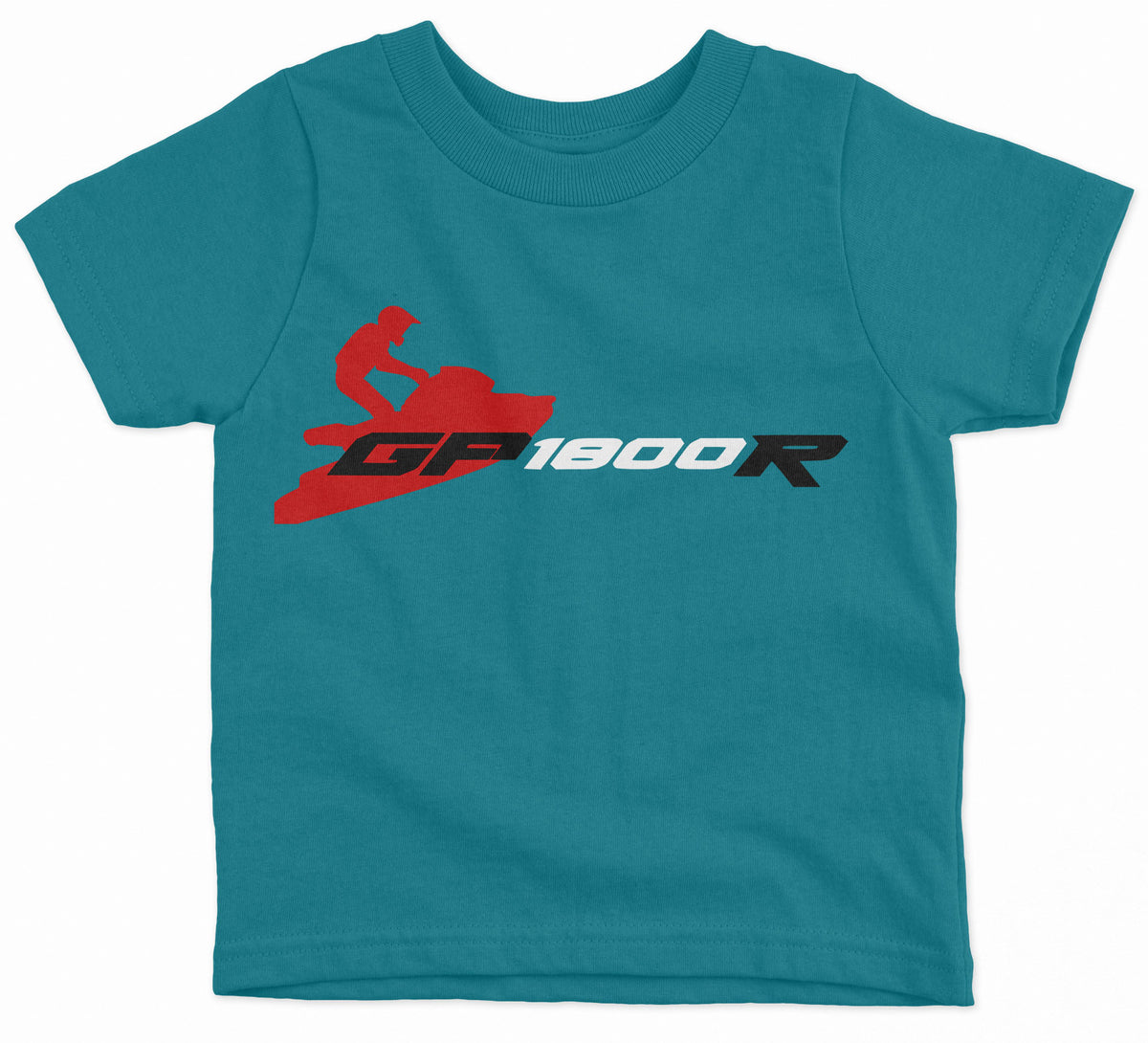 Yamaha Gp1800R Svho Kids T-Shirt