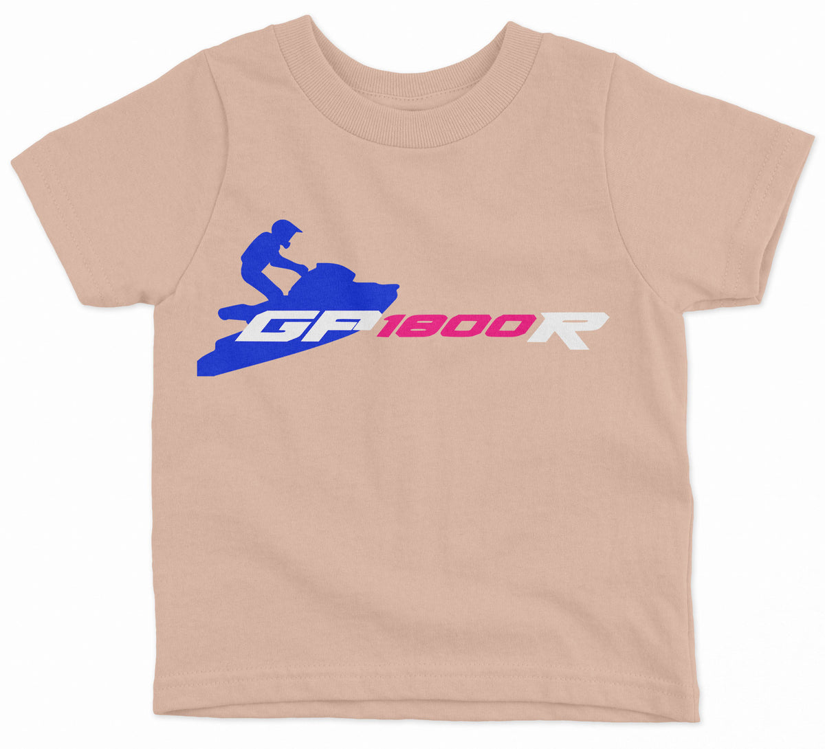 Yamaha Gp1800R Svho Kids T-Shirt