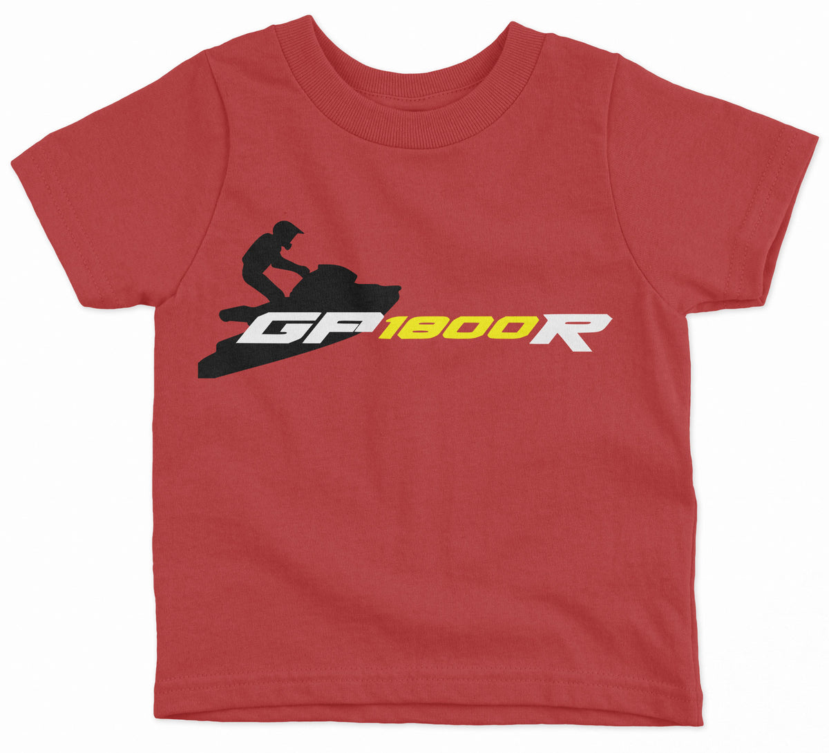 Yamaha Gp1800R Svho Kids T-Shirt