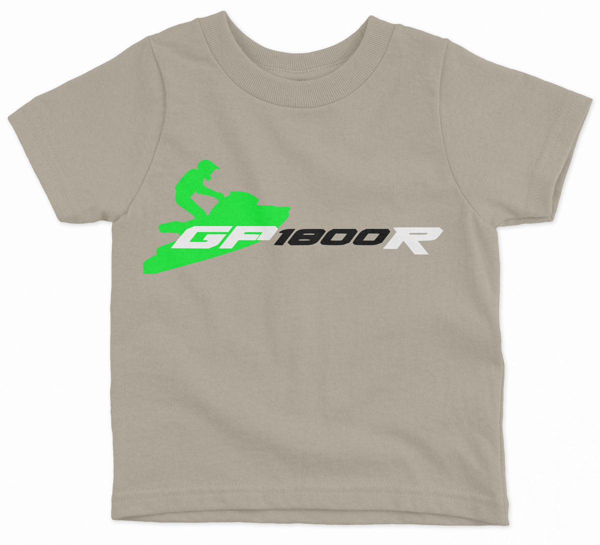 Yamaha Gp1800R Svho Kids T-Shirt
