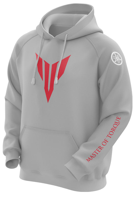 Yamaha Mt Series Master Of Torque Hooded Sweatshirt