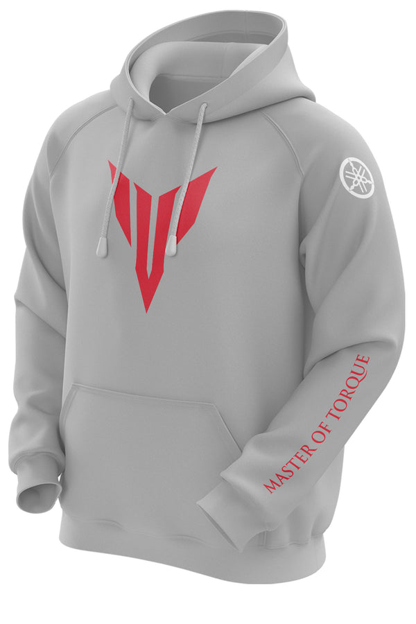 Yamaha Mt Master Of Torque Hooded Sweatshirt