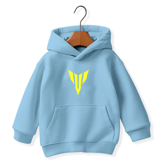 Yamaha Mt Master Of Torque Kids Hooded Sweatshirt