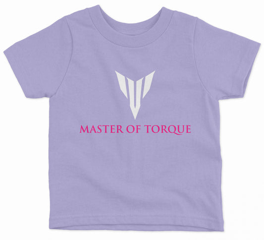 Yamaha Mt Series Kids T-Shirt