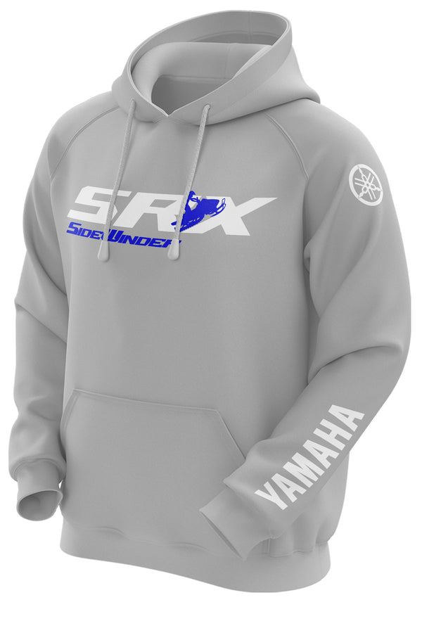Yamaha Jackets, Apparel, Shirts & Hoodies | Yamaha Merch – Sweat Lizard