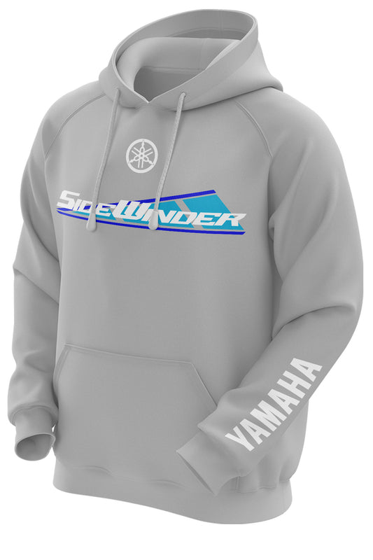 Yamaha SideWinder Hooded Sweatshirt