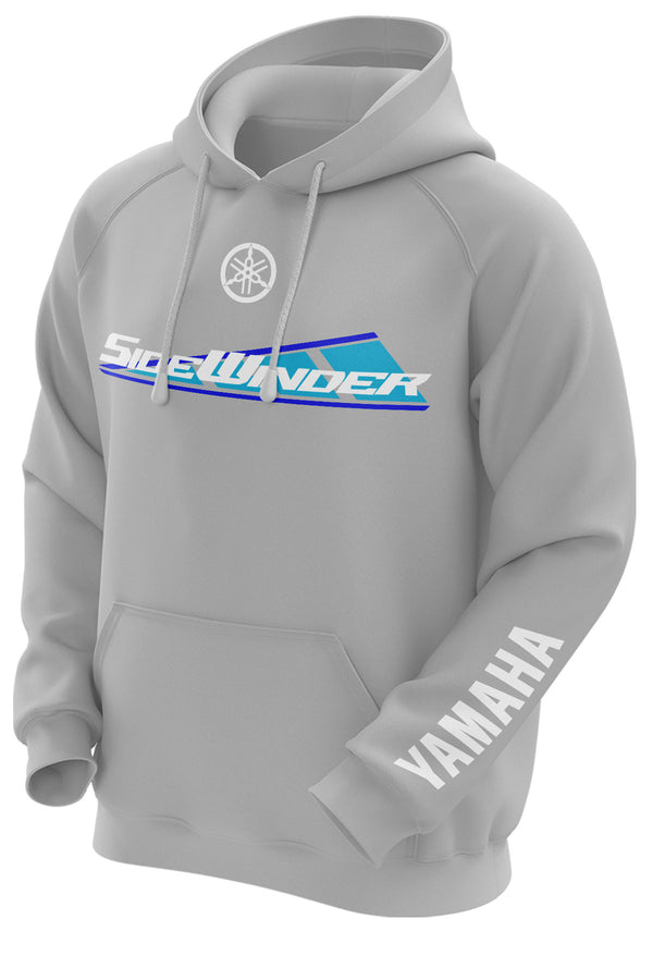 Yamaha SideWinder Hooded Sweatshirt