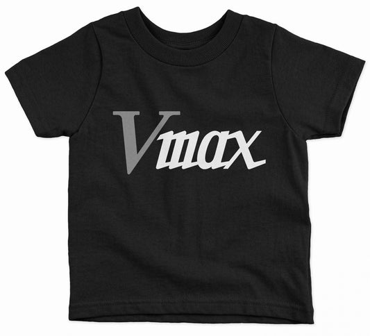 Yamaha Vmax Kids T-Shirt