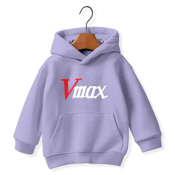 Yamaha Vmax Kids Hooded Sweatshirt