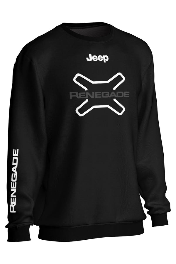 Jeep Renegade Sweatshirt
