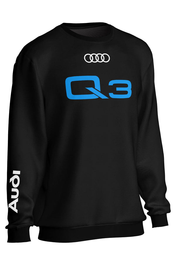 Audi Q3 Sweatshirt
