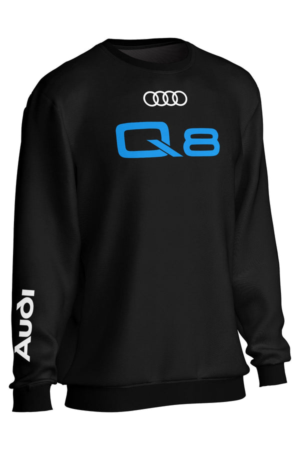 Audi Q8 Sweatshirt