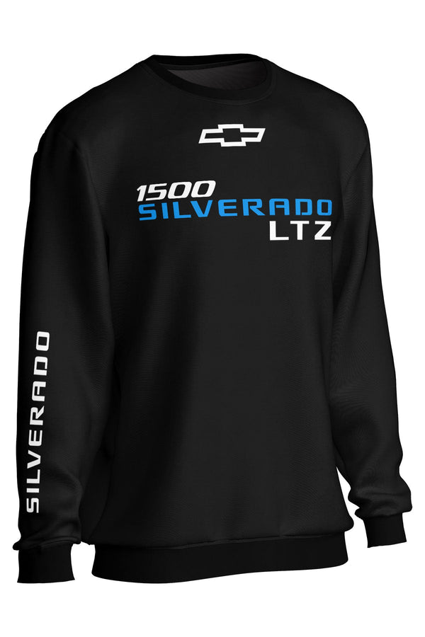 Chevrolet Silverado 1500 Ltz Sweatshirt
