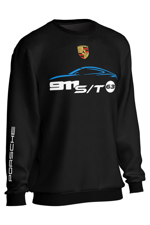 Porsche 911 St Sweatshirt