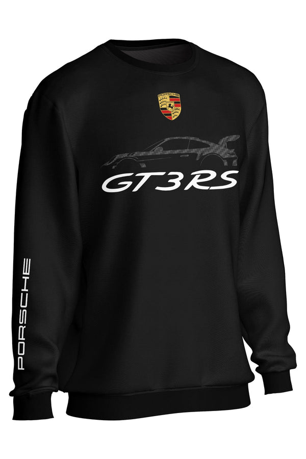 Porsche 911 Gt3 Rs Sweatshirt