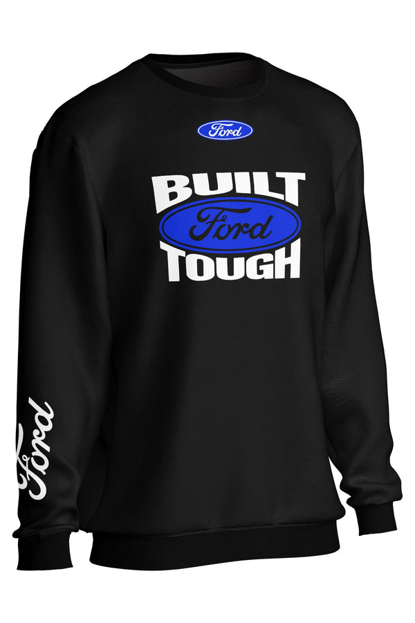 Ford Built Tough Sweatshirt