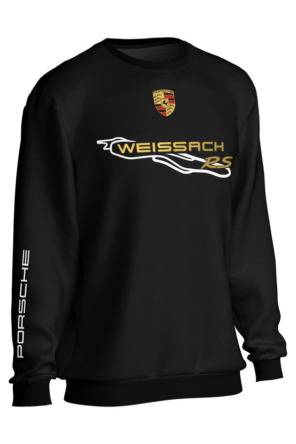 Porsche 911 Gt3 Weissach Rs Sweatshirt