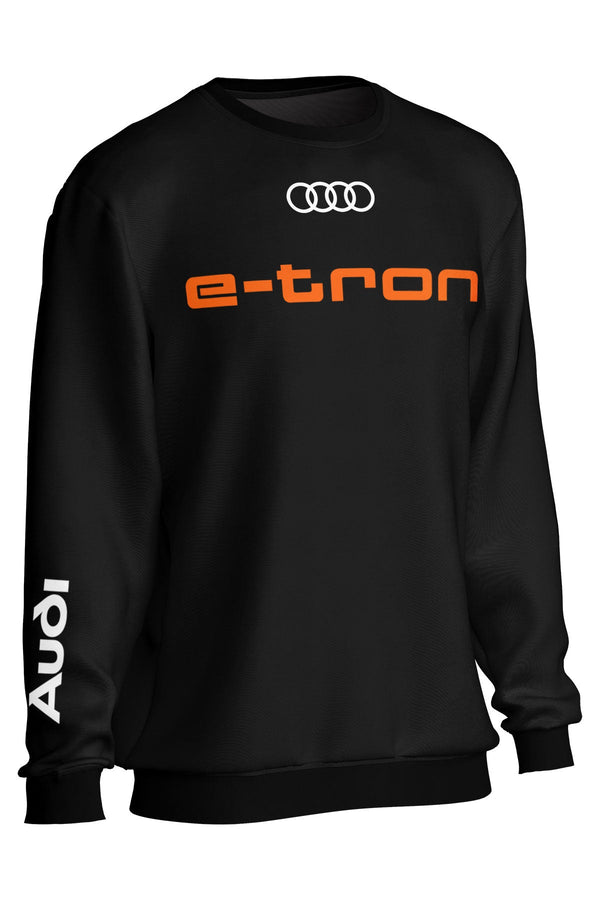 Audi E-tron Sweatshirt