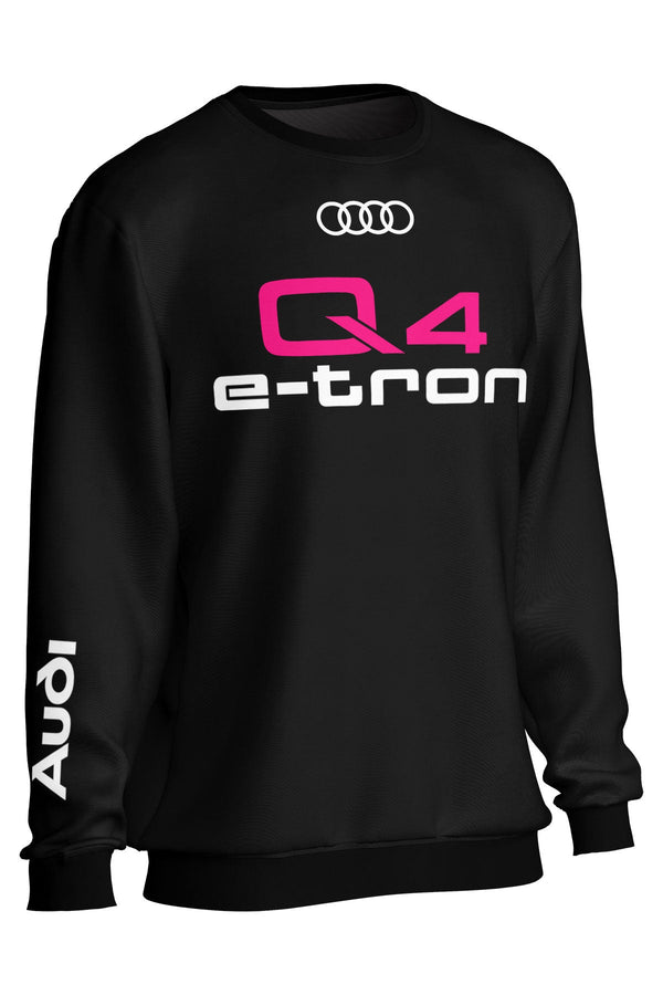 Audi Q4 E-tron Sweatshirt