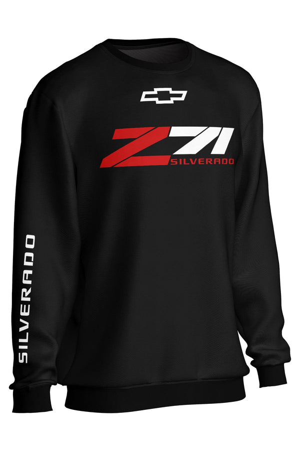 Chevrolet Silverado Z71 Sweatshirt