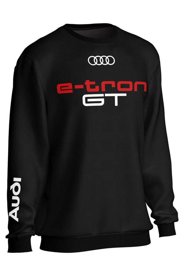 Audi E-tron Gt Sweatshirt