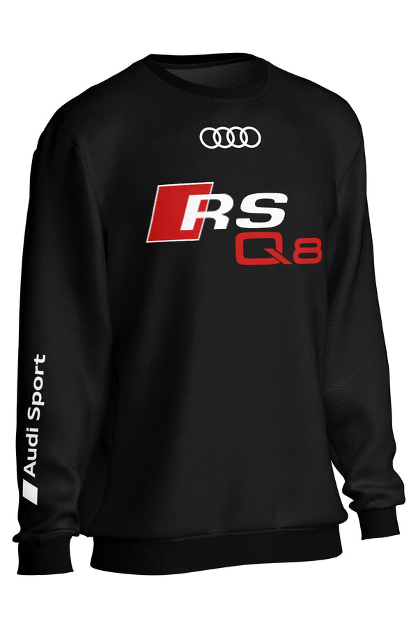 Audi RS Q8 Sweatshirt