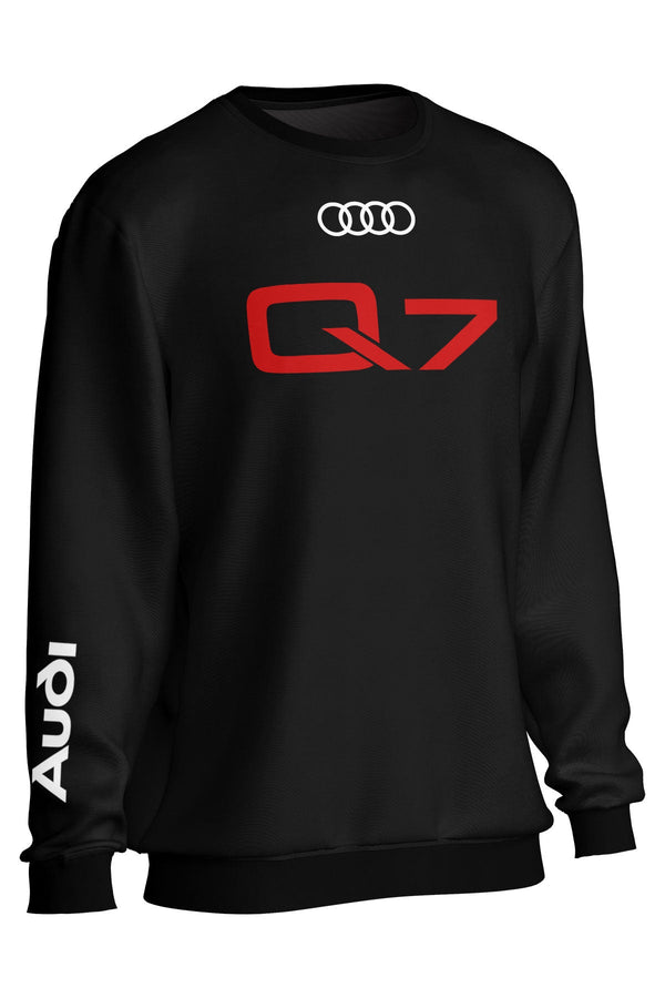 Audi Q7 Sweatshirt