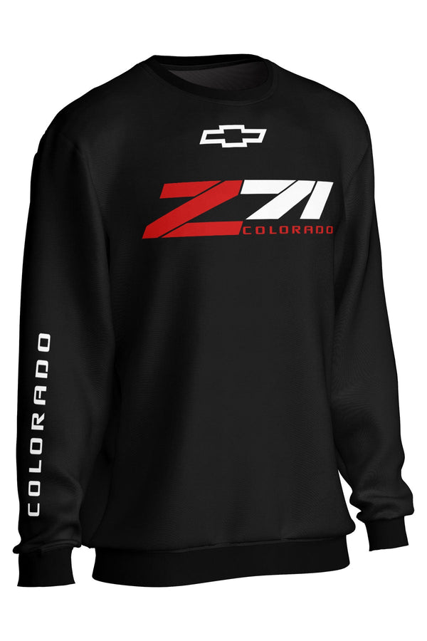 Chevrolet Colorado Z71 Sweatshirt