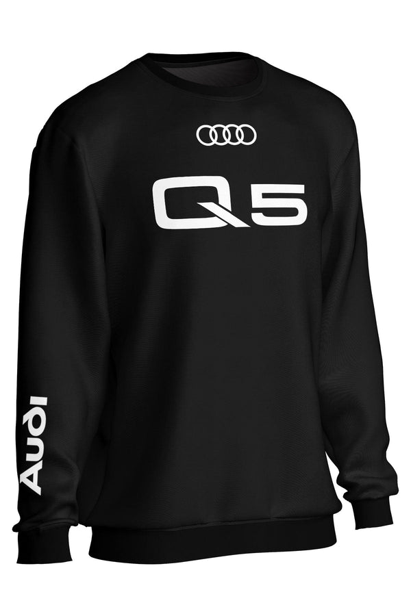 Audi Q5 Sweatshirt