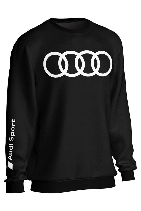 Audi Logo Sweatshirt