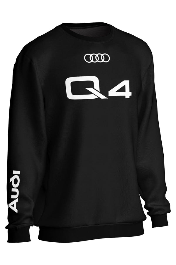 Audi Q4 Sweatshirt