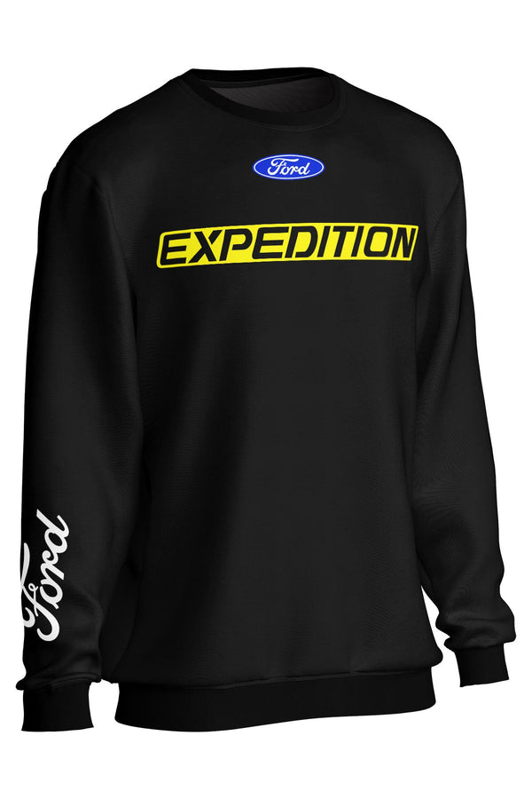 Ford Expedition Sweatshirt